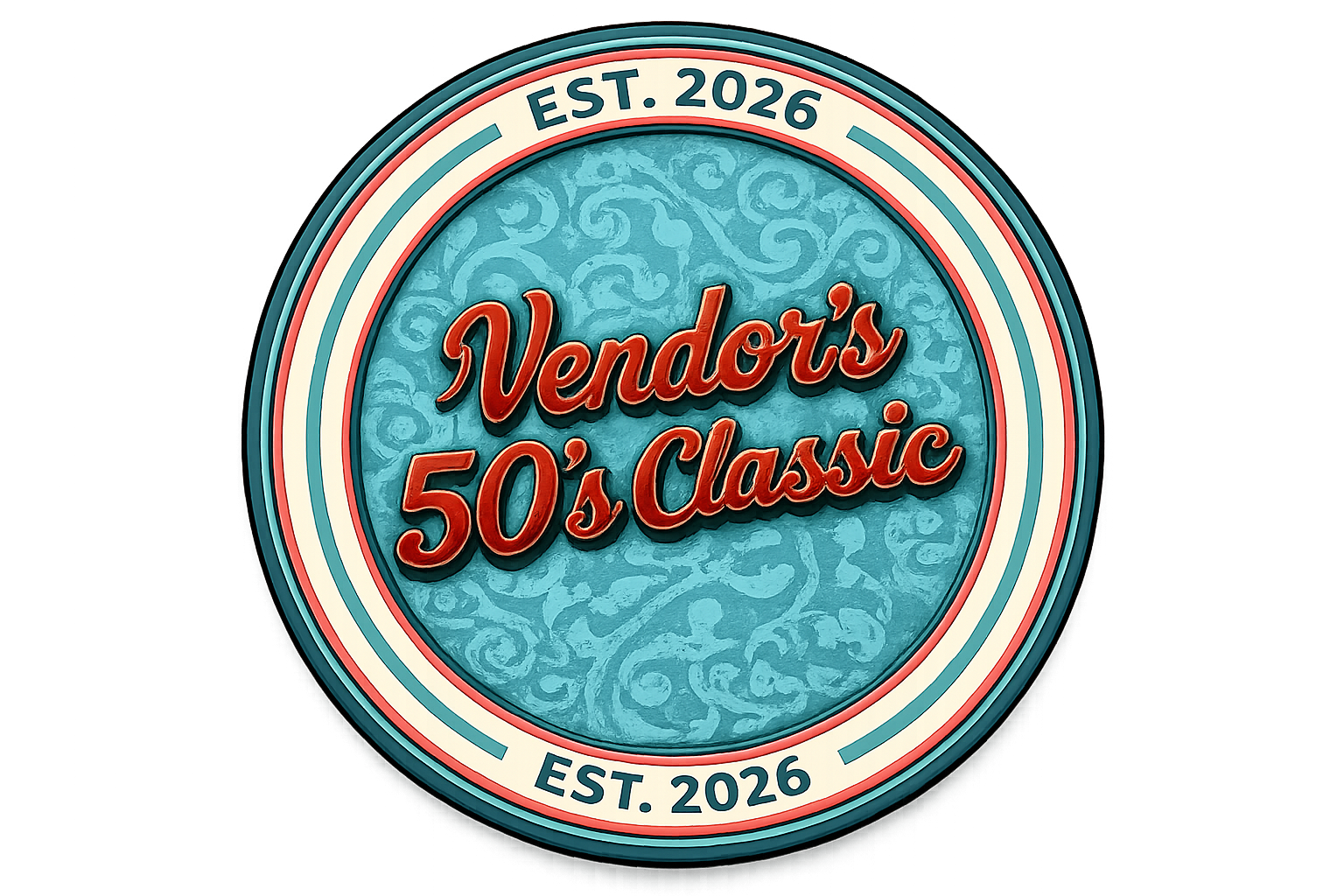 Vendor's 50's Classic
